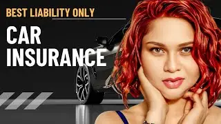 Best Liability-Only Car Insurance! Strong Coverage & Low Premium