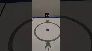 SerenelifeHome Air Hockey Review