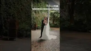 Sony FX3 Ideas For Wedding Videographers