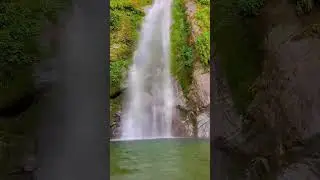 Kalimpong Lava Chhangi Waterfall| #waterfall #Chhangi #kalimpong
