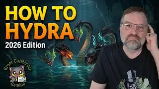 How To Hydra 2026: Updated Guide And Team Building Tips - Raid Shadow Legends