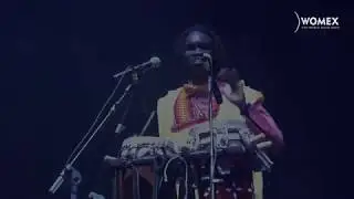 Guiss Guiss Bou Bess - Live at WOMEX 18