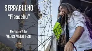 Serrabulho - 