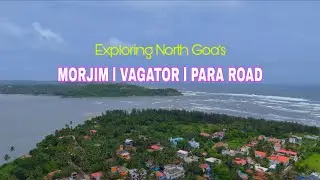 Exploring North Goa's HIDDEN GEMS || Silolim Sao Jao Monsoon Fest! || harshonthegoo #goa 