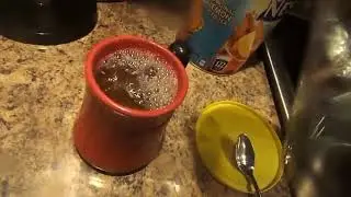How to make Nestea Original Lemon Iced Tea (Homemade)