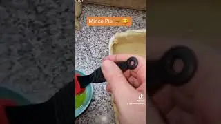 Easy Mince Pie Recipe