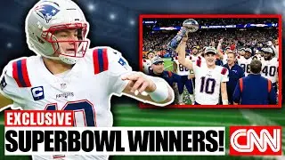 The Patriots Actually Pulled Off the Impossible (NFL IN SHOCK)