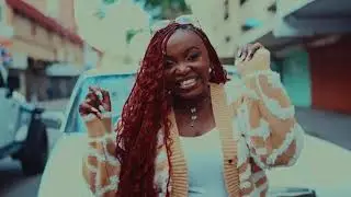 Njia - Zoe Phyllis (Official video)