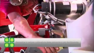 PÖTTINGER AEROSEM Seminatrici pneumatiche per combinate [italiano]