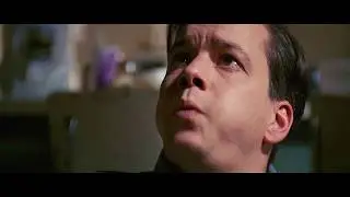Pulp Fiction very later scene