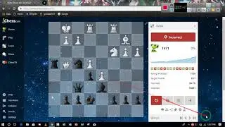 2 Hours Chess and Tactics! 24 Hours Chess #2