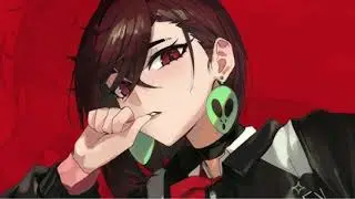 M&aring;neskin - I WANNA BE YOUR SLAVE Nightcore