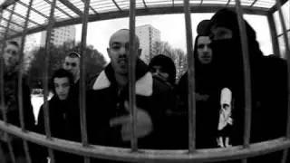KILLA VINZ - ICH MACHS (offizielles video) HAMBURG MG MUZIK