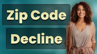 Why Does a Zip Code Mismatch Decline My Credit Card?