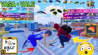 Finally!🥳 I JOİNED VASA TEAM BEST GAMEPLAY 🔥 VASA VALE is BACK 😍SAMSUNG,A7,A8,J5,J6,J7,J2,J3,XS,A3