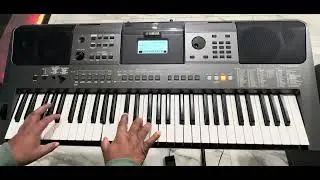 BONITOS COROS EN R MAYOR🙏 #piano #aprender 