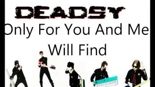 Deadsy - 
