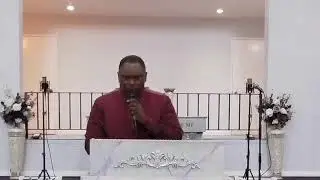 No Judgement Zone pt. 4 Matthew 18:21-35; Luke 6:27-38 