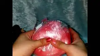 Punimaru Jumbo Pink Lemon