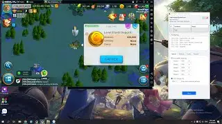 Auto RoK - Auto/Bot Resources Gathering - Rise of Kingdoms