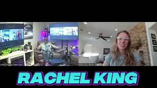 Rachel King HD Trailer