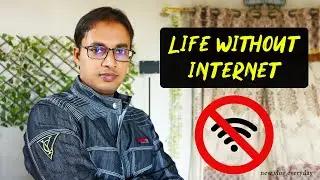 Life Without Internet - Adnan Khan Vlogs - Family Vlogs