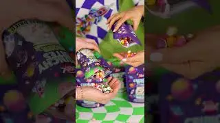 JOX Crunchy Bites: Uzayın &Ccedil;ıtır Lezzeti!