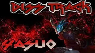 Yasuo İntro M&uuml;zik