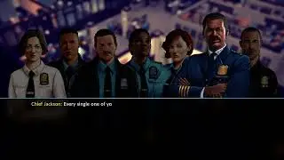 The Precinct (PC) | First Minutes Gameplay