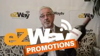 EZWAY Eric Zuley MAKES CEO SPACE MONEY