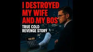 The Silent Accountant's Revenge  A Cold, Calculated True Story