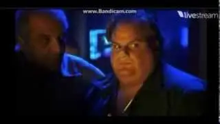 Dirty Work - Bar Fight