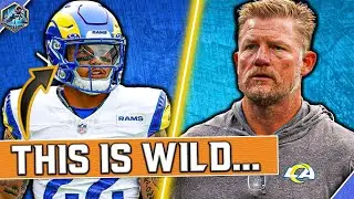 Trade Rumors INTENSIFYING&hellip; This is INTERESTING