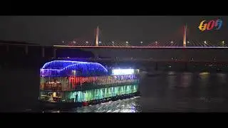 Experience Heritage & Culture on a Boat Cruise