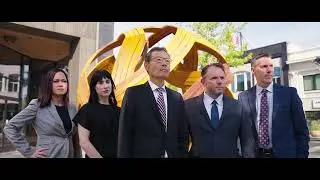 Ваши юристы по делам о телесных повреждениях в Вашингтоне
