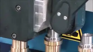 Machining Jobs Cnc Cam