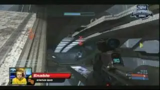 Episode 1 - 2010 Stride® Championship Series