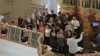 Poslani ste činiti boljim svijet u kojem živimo