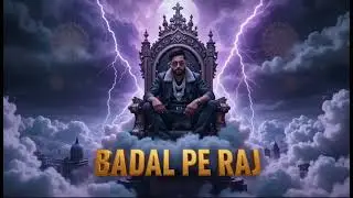 Main Banunga Baadal - Motivational Hindi Rap 2025 | Des Hip-Hop@RapMusicHDTV