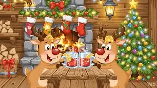 Weihnachten GIF Lustig Animiert Kostenlos WhatsApp 🎁 Frohe Weihnachten 2025