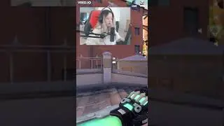 JasonR in a valo lobby with shahzams gf