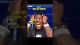 Top 5 speed viral clips 💀 #funny #funnyvideos #memes #top5 #ishowspeed