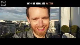Antoine Reinartz PBAM
