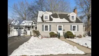 56 Carol Drive Dedham, MA | ColdwellBankerHomes.com