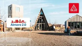 Vernieuwend Wonen - sleutelproject Wiki House