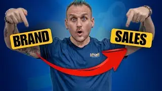 The TRUTH About Building a Personal Brand That Makes Money | Liftoff Agent