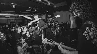 Full Nelson x Broken Demeanor The &ldquo;Fully Broken&rdquo; Tour Home Video