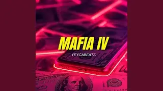 MAFIA IV - Trap Hard Instrumental