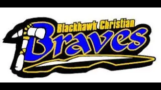 Boys Varsity Basketball - Blackhawk Christian vs. Homestead