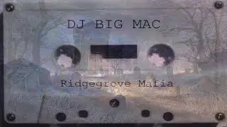 DJ Big Mac - Face To Face With Death
